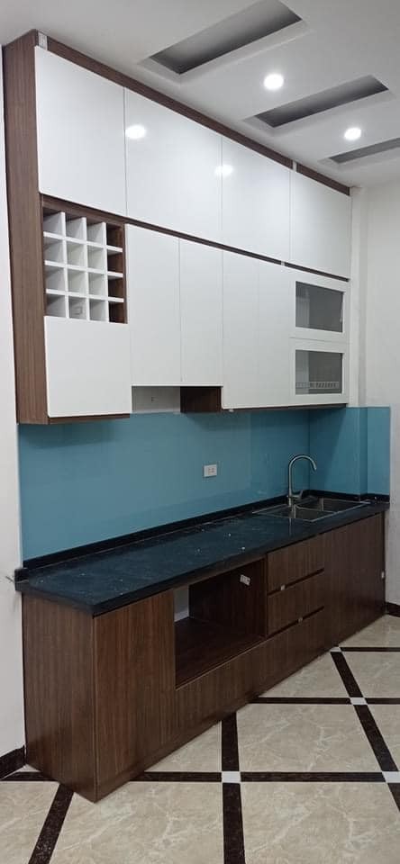 Bán nhà ngõ 41 Đông Tác đẹp nhất giá tốt