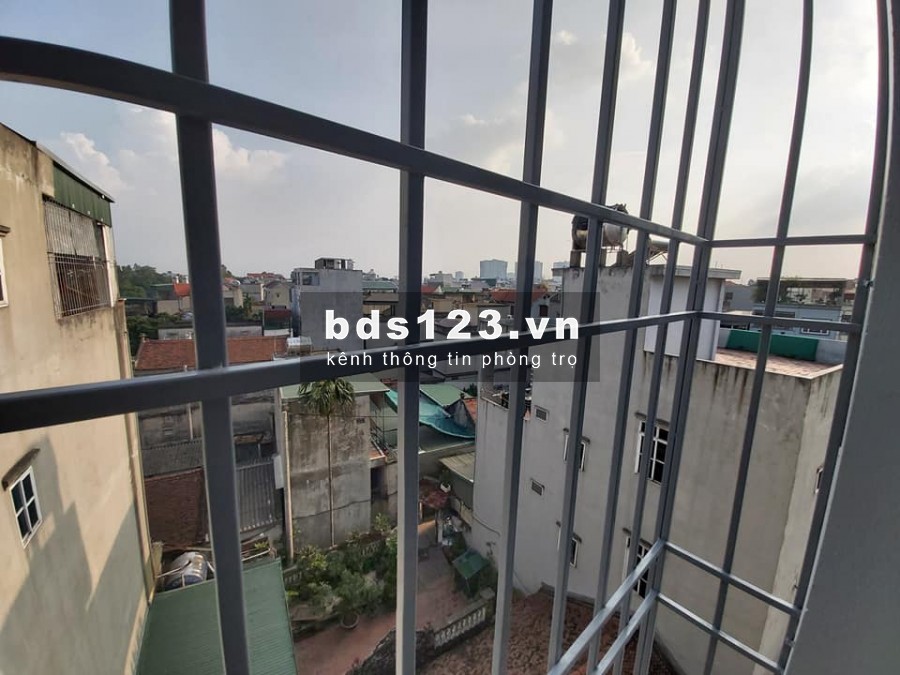 Phòng trọ Mậu Lương - Kiến Hưng