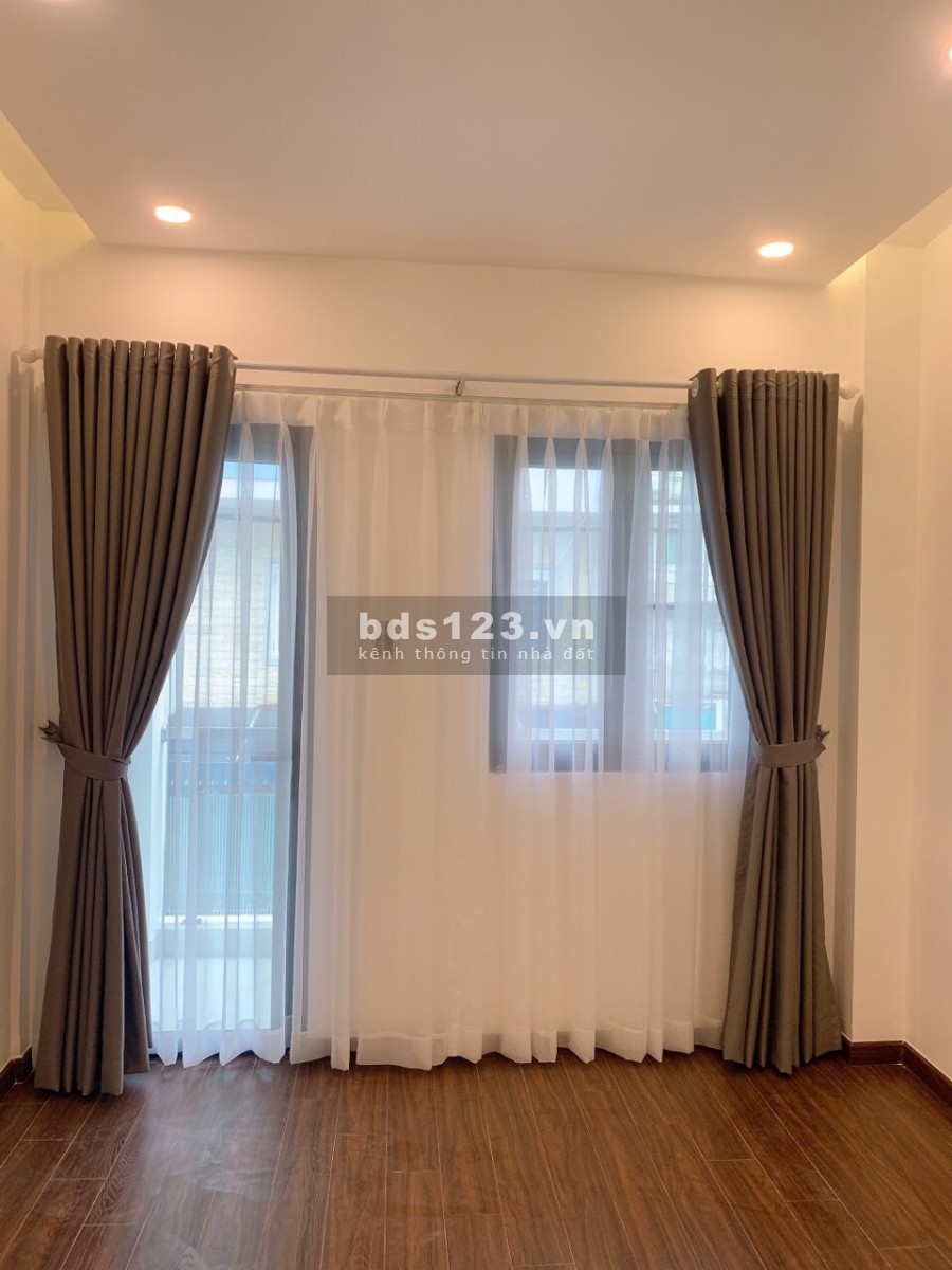 Chính Chủ Bán gấp nhà mới xây 5 tầng hẻm 4m Lý Nam Đế, Phường 7, Quận 11. kế Quận 10. Giá 4,7 tỷ