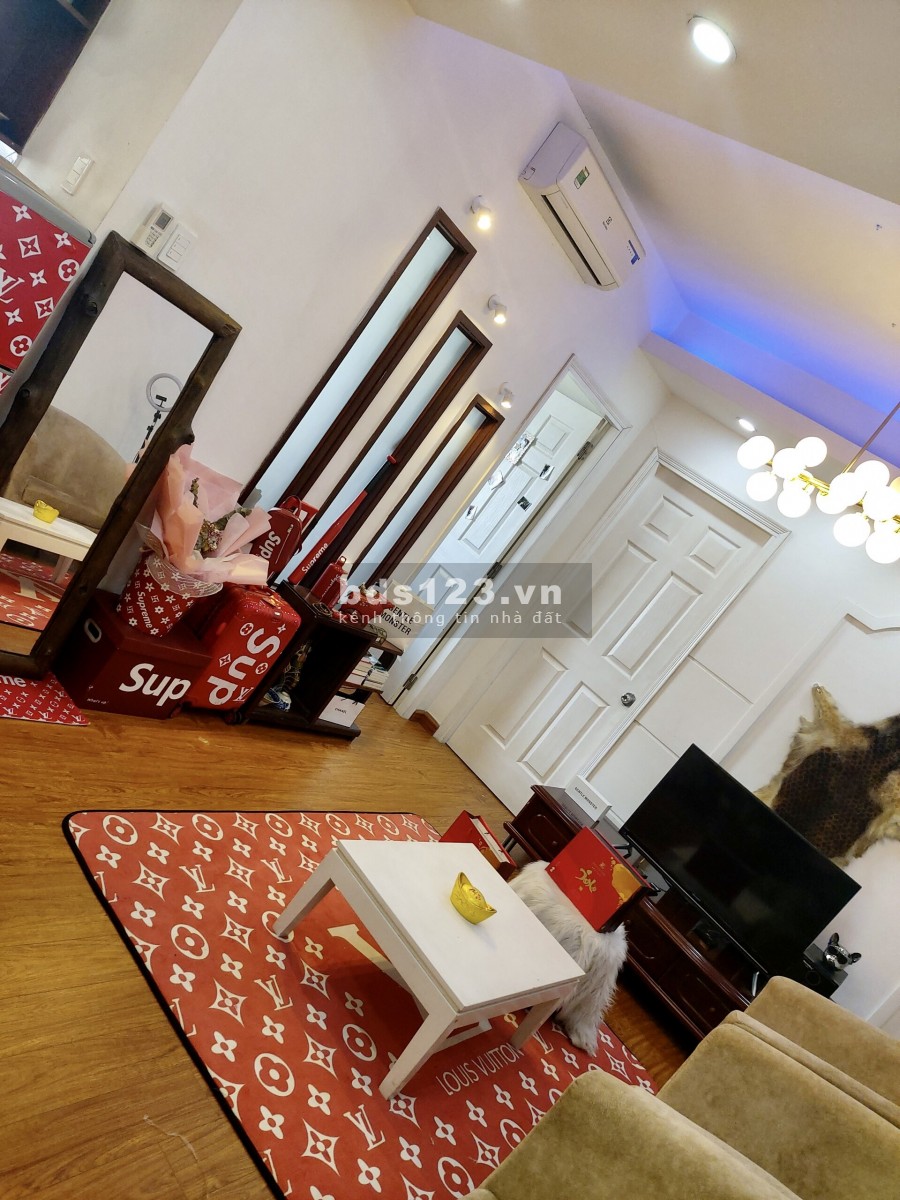 8 Chỉ Cần 2 tỷ 530 Sở Hữu Ngay Căn Hộ Full Nội Thất Tại Phú Mỹ Hưng