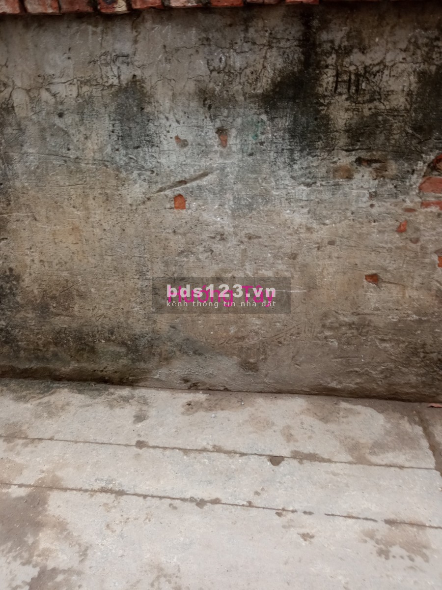 Bán đất Phú Minh, Bắc Từ Liêm, Hà Nội