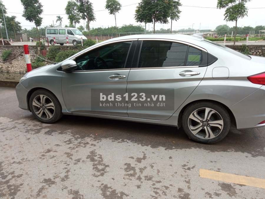 Bán đất Phú Minh, Bắc Từ Liêm, Hà Nội