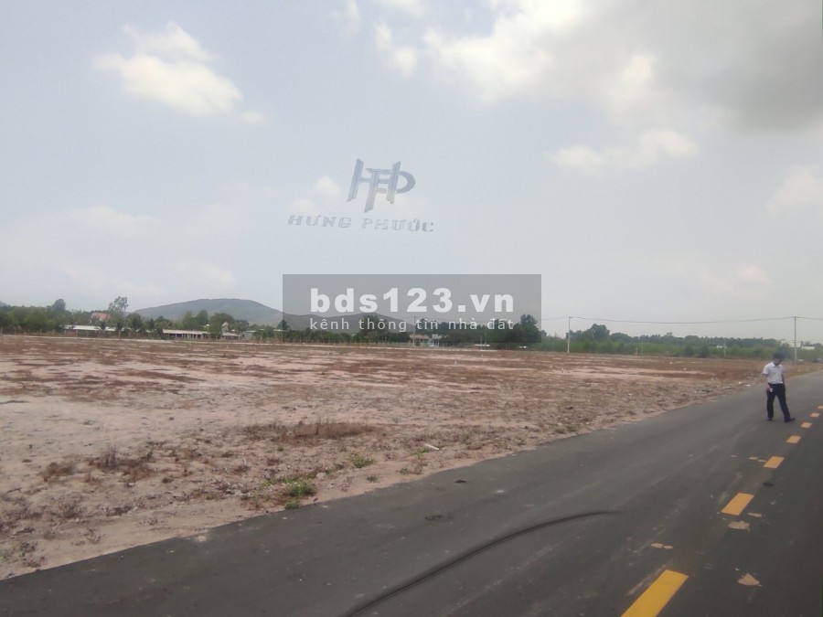 Cần Bán Gấp Đất Thổ Cư KDL Long Hải Nhiều Ưu Đãi Giá Rẻ 890triệu 100m2