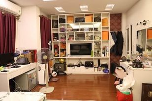 Vip!! Trung Tâm Đống Đa - Xã Đàn 40m 5 Tầng Mt 5M, Nhà Đẹp Ở Sướng 4.5 tỷ