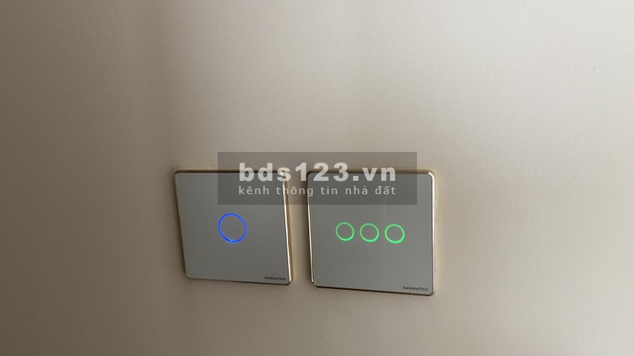 Bán Căn hộ Sunshine City 2 ngủ, 2WC nội thất chủ đầu tư giá 3 tỷ