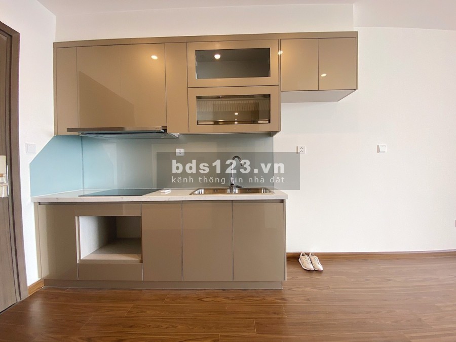 Tôi cho thuê CH Studio 38m2 giá rẻ nhất cho khách thiện chí tại Vinhomes West Point Phạm Hùng