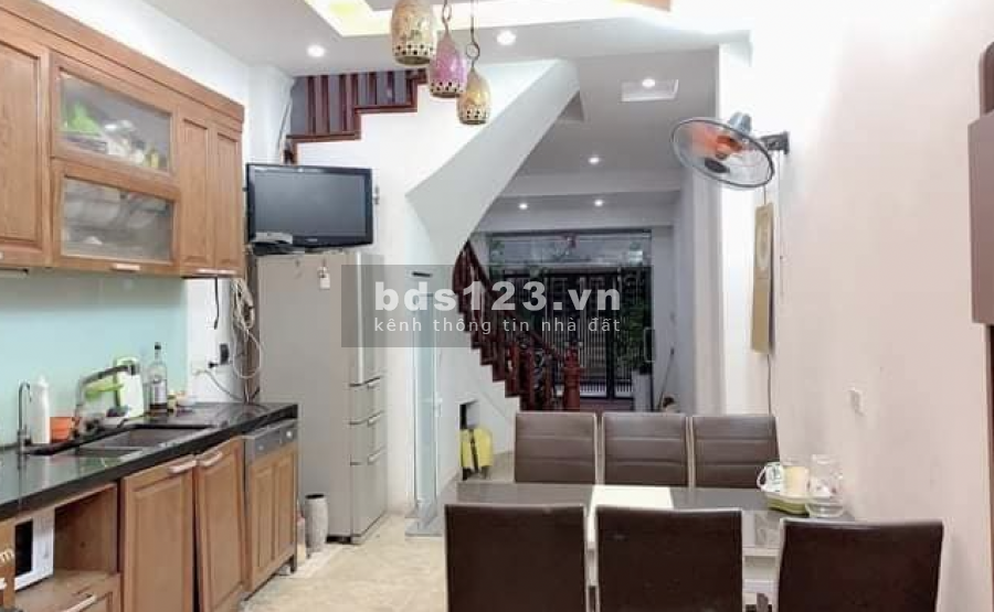 Cần Bán Nhà Đất Thánh Quận Tân Bình 52m2 Hẻm 4M Giá Chỉ 3 Tỷ 9