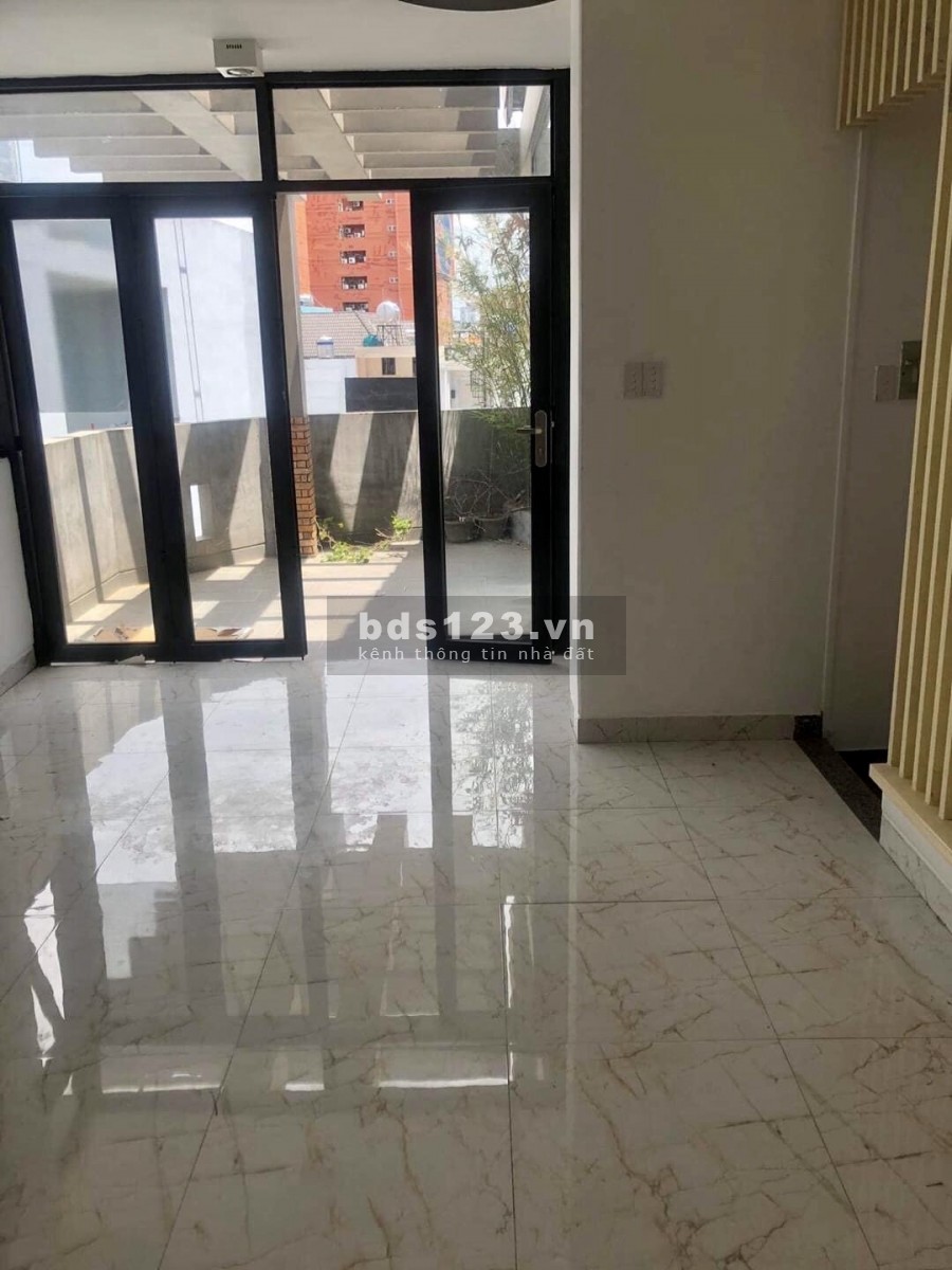Bán Nhà C4 Hẻm 506 Đường 3/2 Q.10, HXH 50m2 Nở Hậu, Giá Rẻ