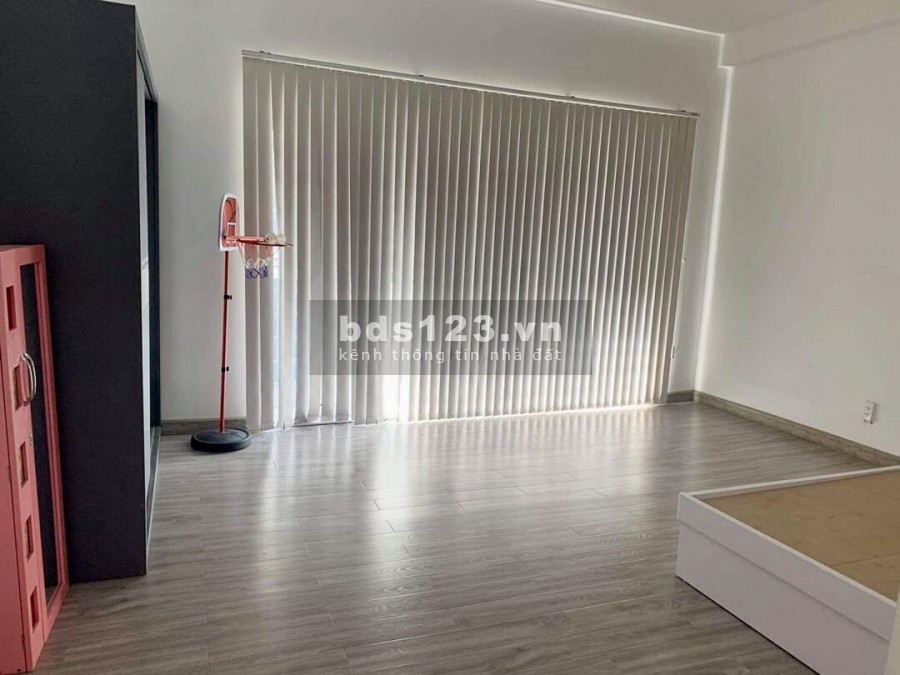 Bán Nhà C4 Hẻm 506 Đường 3/2 Q.10, HXH 50m2 Nở Hậu, Giá Rẻ