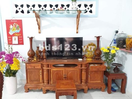 Bán nhà Phú Thọ Hòa, Tân Phú, 76m2 ngay chợ vải nhỉnh 5tỷ cực rẻ đầu tư ngay.