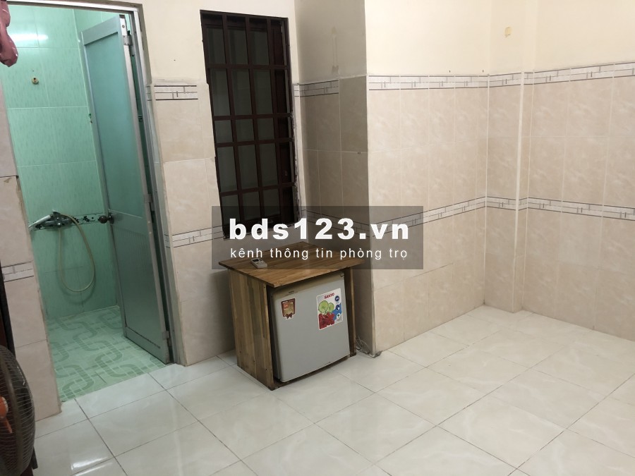 Cho thuê phòng mini đầy đủ tiện nghi,giờ tự do
