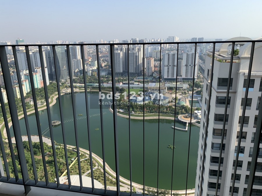 Vinhomes D'capitale Căn hộ 2PN 2VS Full đồ Rẻ Đẹp Đàm phán trực tiếp. LH 0936876905