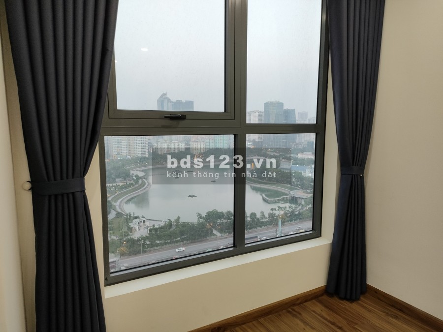 Cho thuê CC Việt Đức Complex – 39 Lê Văn Lương, 3N, Cơ Bản, view thoáng, giá chỉ 13tr !