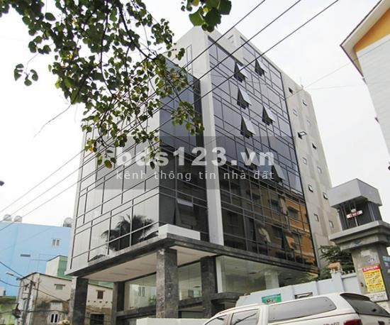 Cho Thuê Tòa Nhà Cộng Hòa, P12, Q.Tân Bình