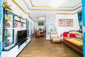 Chính chủ bán căn biệt thự tại Lâm Đồng