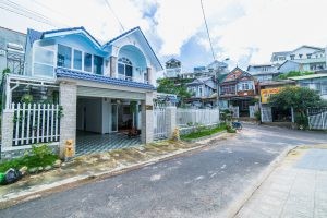 Chính chủ bán căn biệt thự tại Lâm Đồng