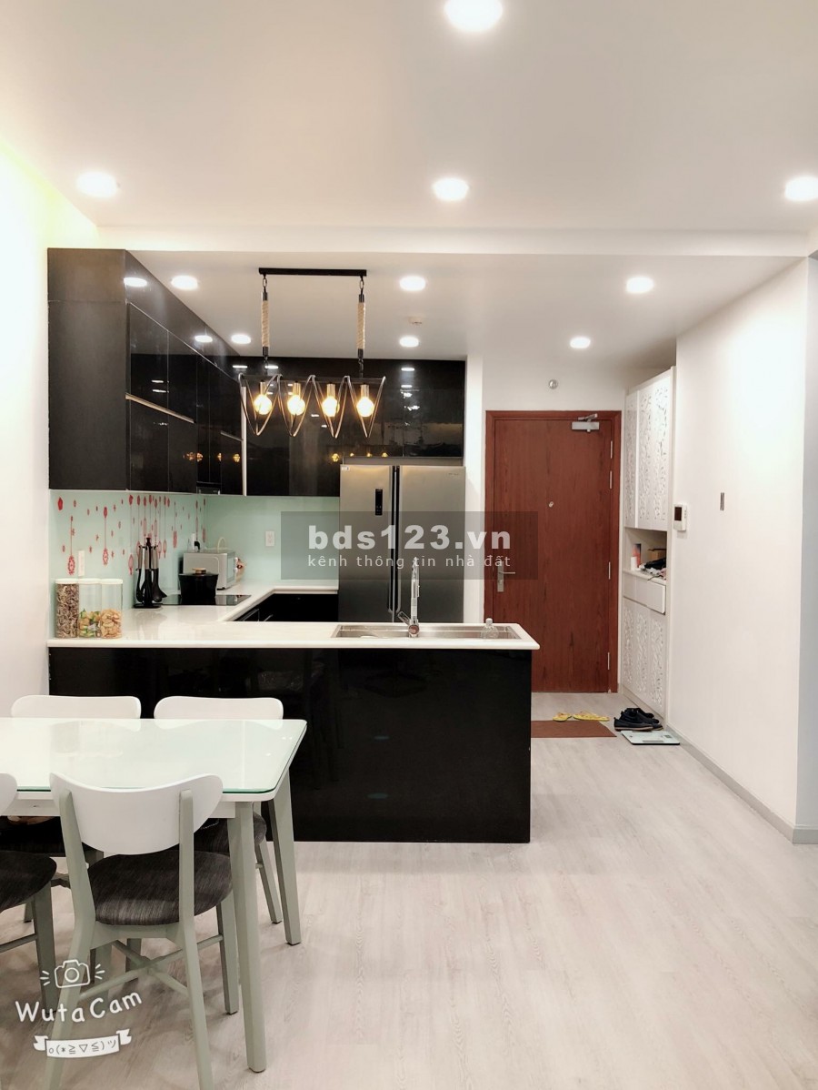 Căn Hộ Eden Thuận An 59M2 2PN-2WC View Sông, TT 30% Sang Tên Ngay Nhận Nhà