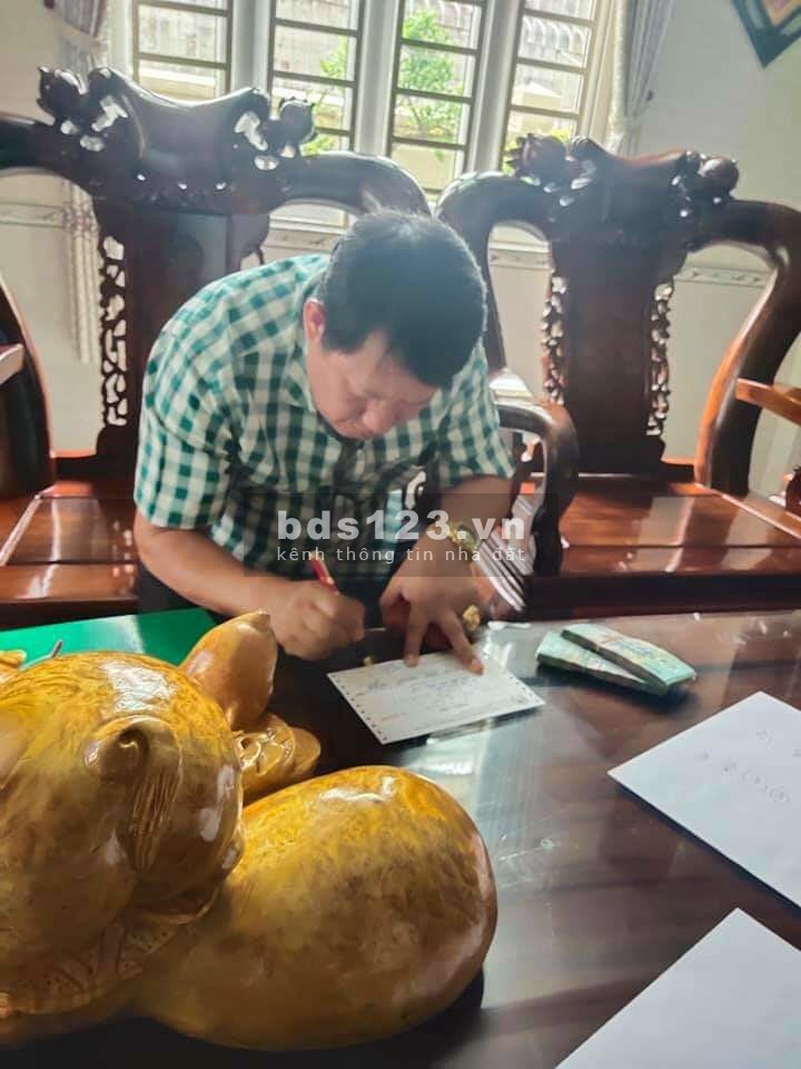 Bán đất phân lô giá rẻ Bình Phước