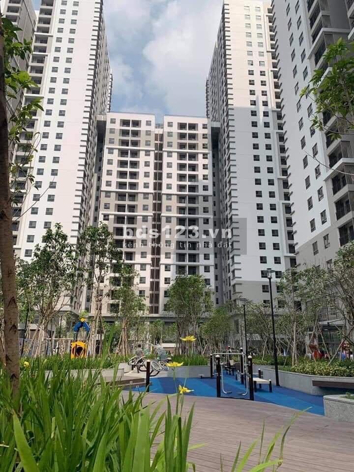 Bán gấp CH Saigon South Residences Phú Mỹ Hưng 95m2 3PN giá chỉ 3.27 tỷ (bao phí). LH: 0946894828