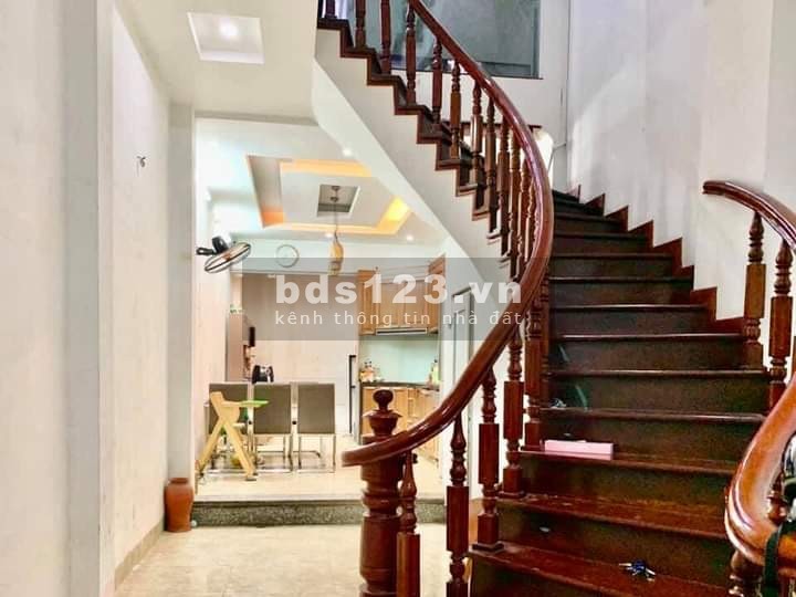 BÁN NHÀ PHỐ LÊ TRỌNG TẤN 31 M X 4 TẦNG MẶT TIỀN 3.5 M GIÁ 2.2 TỶ