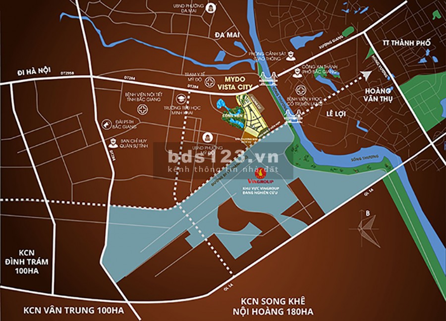 SUẤT NỘI BỘ CẦN BÁN GẤP LÔ SHOPHOUSE SÁT VÁCH KĐT VIN 0395426678
