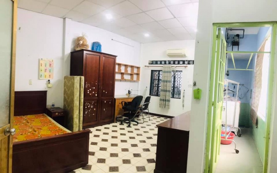 Nguyễn Kiệm, HXH 1/, 58m2, 2 Tầng Chỉ 5.7 Tỷ
