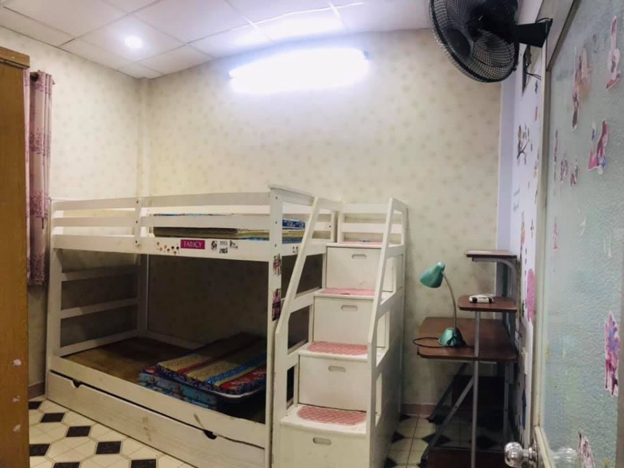 Nguyễn Kiệm, HXH 1/, 58m2, 2 Tầng Chỉ 5.7 Tỷ