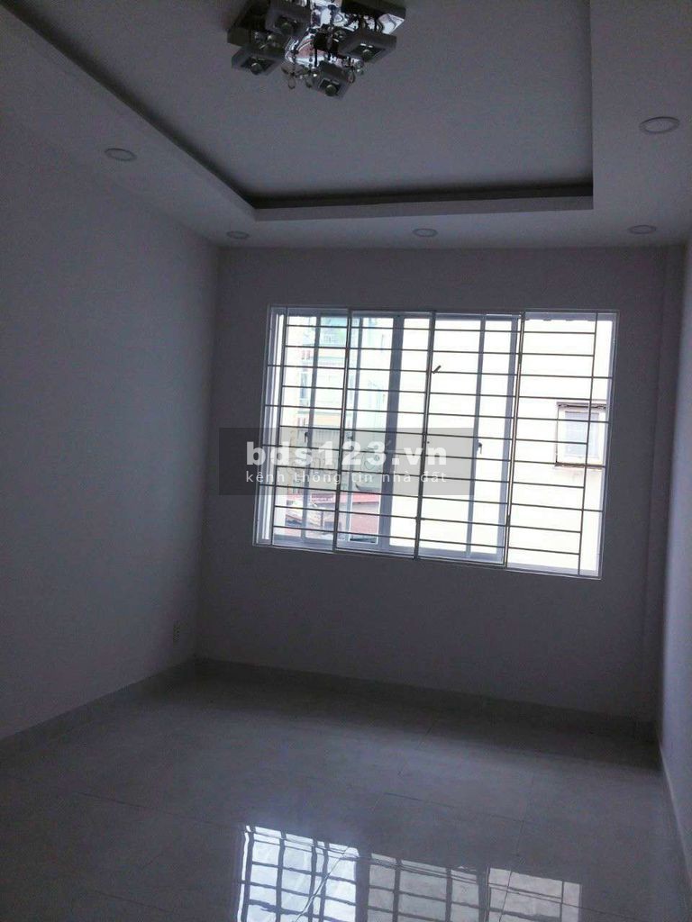 Chính Chủ Bán gấp nhà mới xây 5 tầng hẻm 4m Lý Nam Đế, Phường 7, Quận 11. kế Quận 10. Giá 4,7 tỷ