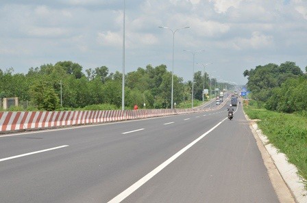 Bán đất ngay khu TĐC Bửu Long, giá chỉ 745 triệu, 80m2, sổ hồng riêng