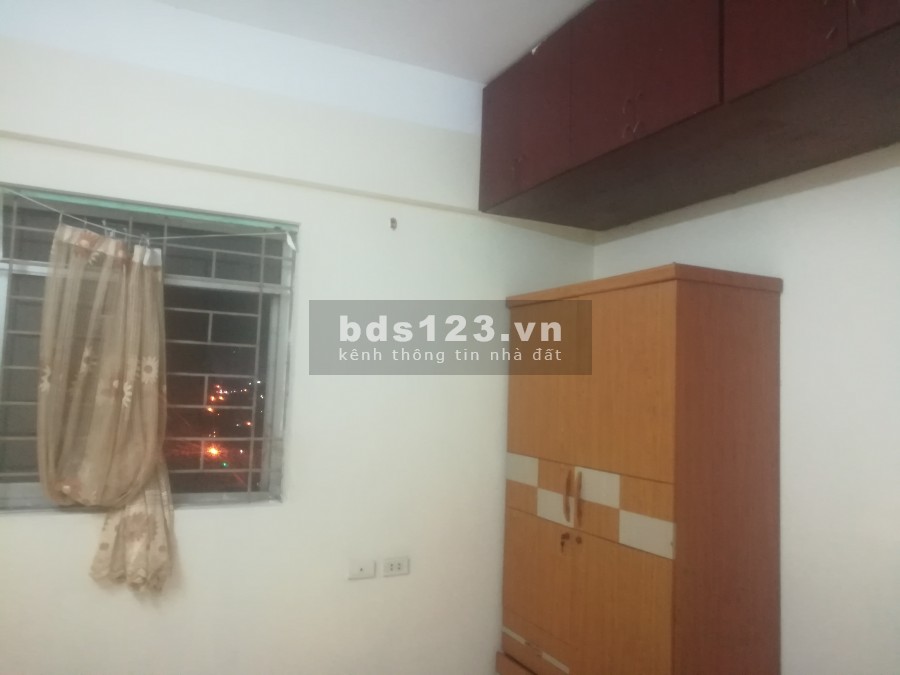 Cho thuê chcc Bắc Linh Đàm 70m nhà có lộc
