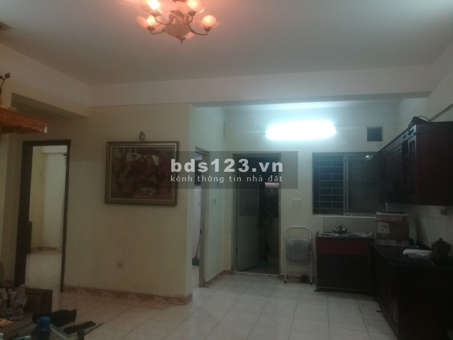 Cho thuê chcc Bắc Linh Đàm 70m nhà có lộc