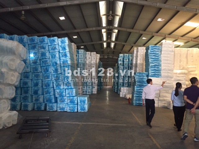 Cho thuê kho xưởng DT 1200m2, 3000m2 Phan Trọng Tuệ, Thanh Trì, Hà Nội