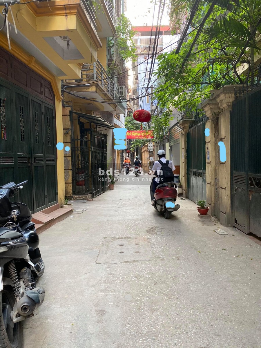 BÁN GẤP nhà riêng quận Cầu Giấy - Hà Nội, chủ cần tiền mua nhà phố, nhà đẹp vào ở luôn