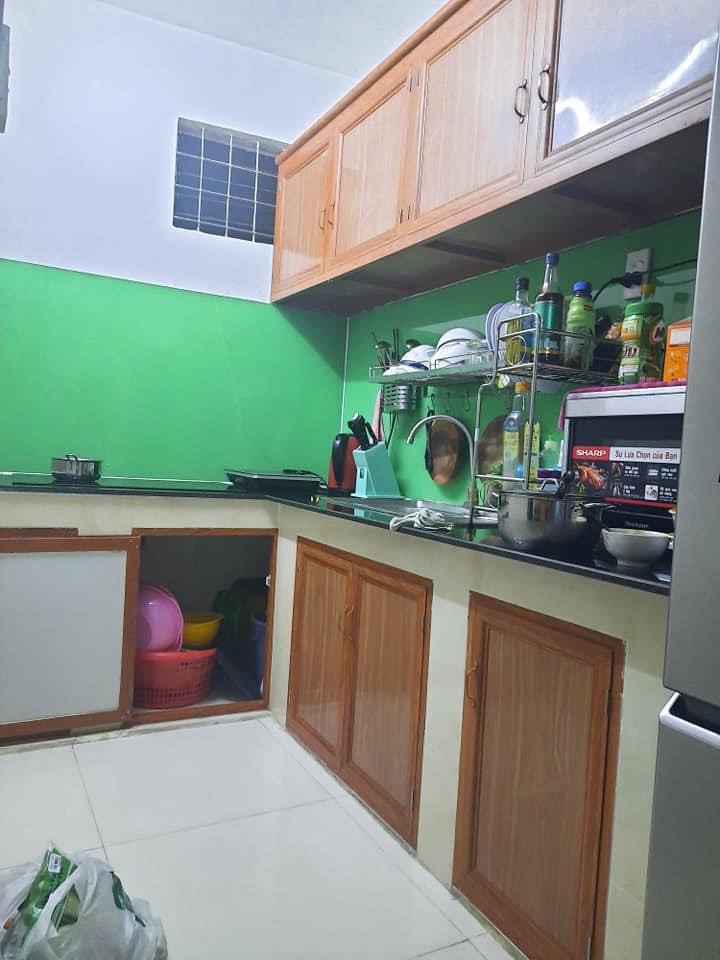 Bán nhà HXH Nguyễn Thị Minh Khai,P. Phạm Ngũ Lão, Q.1, 55m2 chỉ 9 tỷ 1