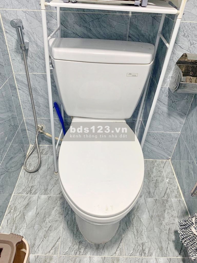 Bán nhà 2 lầu 58m2 mặt tiền đường nội bộ Phường 4 Quận 8 - LH: 0933862860 Sương