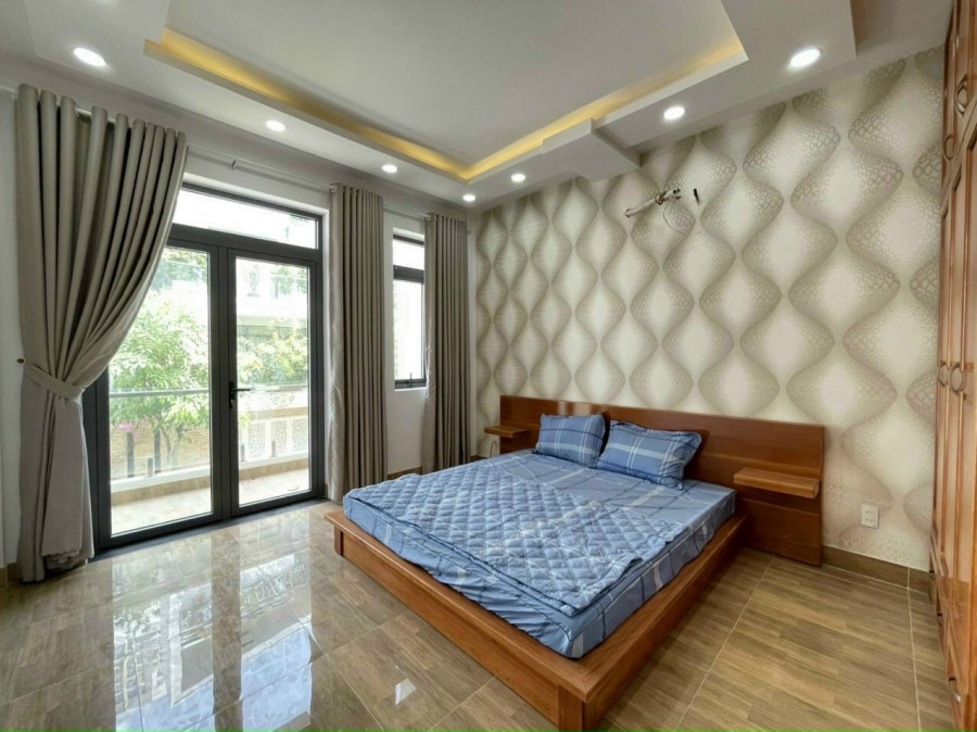 Bán nhà mặt tiền đường số Phạm Hữu Lầu, Quận 7, Giá 8.35 tỷ +84.943211439 Ms Hải
