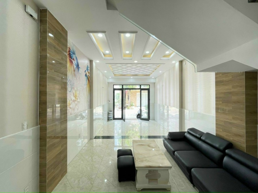 Bán nhà mặt tiền đường số Phạm Hữu Lầu, Quận 7, Giá 8.35 tỷ +84.943211439 Ms Hải