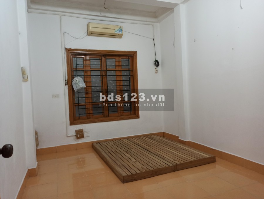 Cho thuê nhà nguyên căn 3 tầng 100m2 Xa La Hà Đông