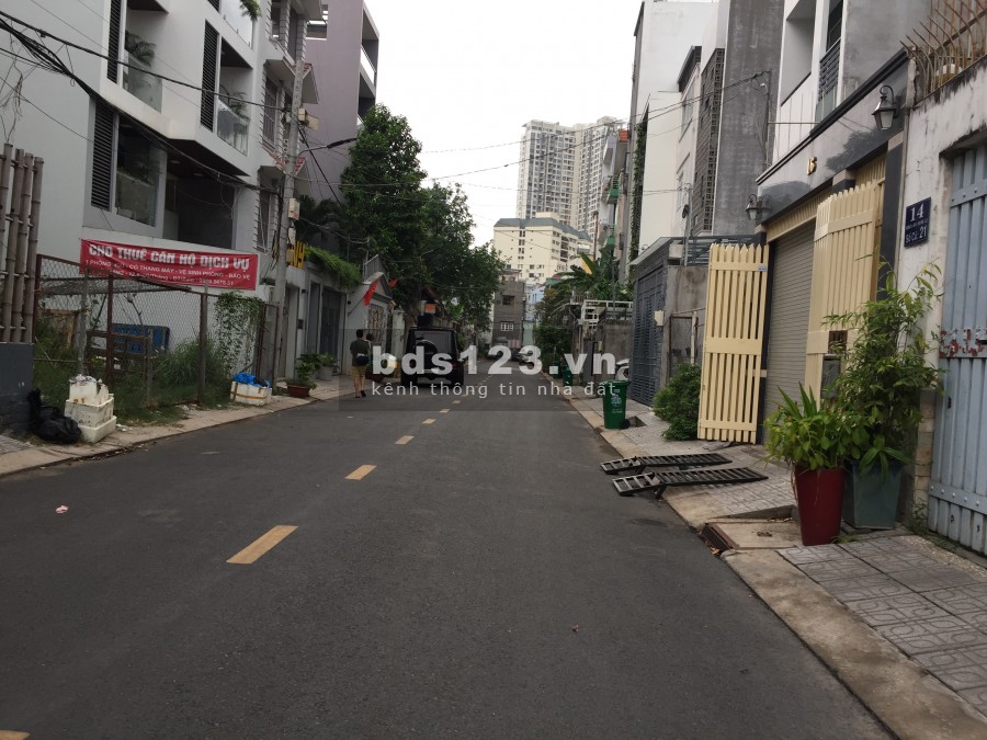 CHO THUÊ KHO AN PHÚ Q2 gần metro