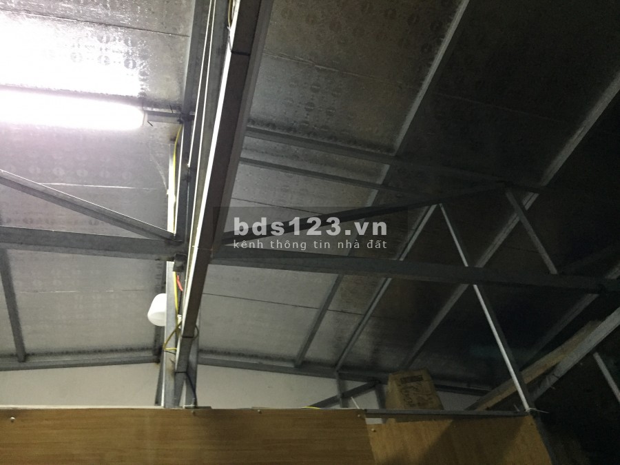 CHO THUÊ KHO AN PHÚ Q2 gần metro