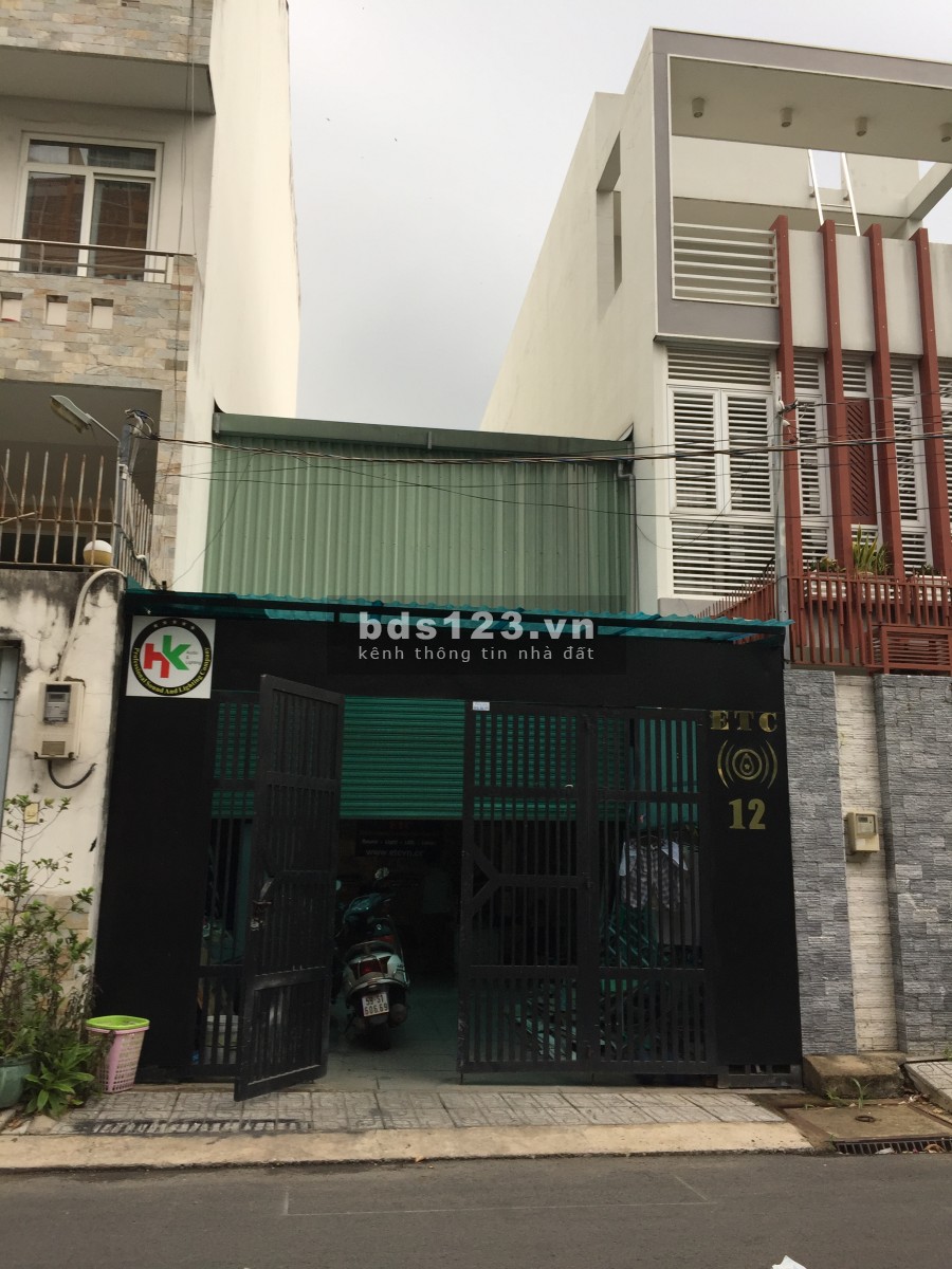 CHO THUÊ KHO AN PHÚ Q2 gần metro