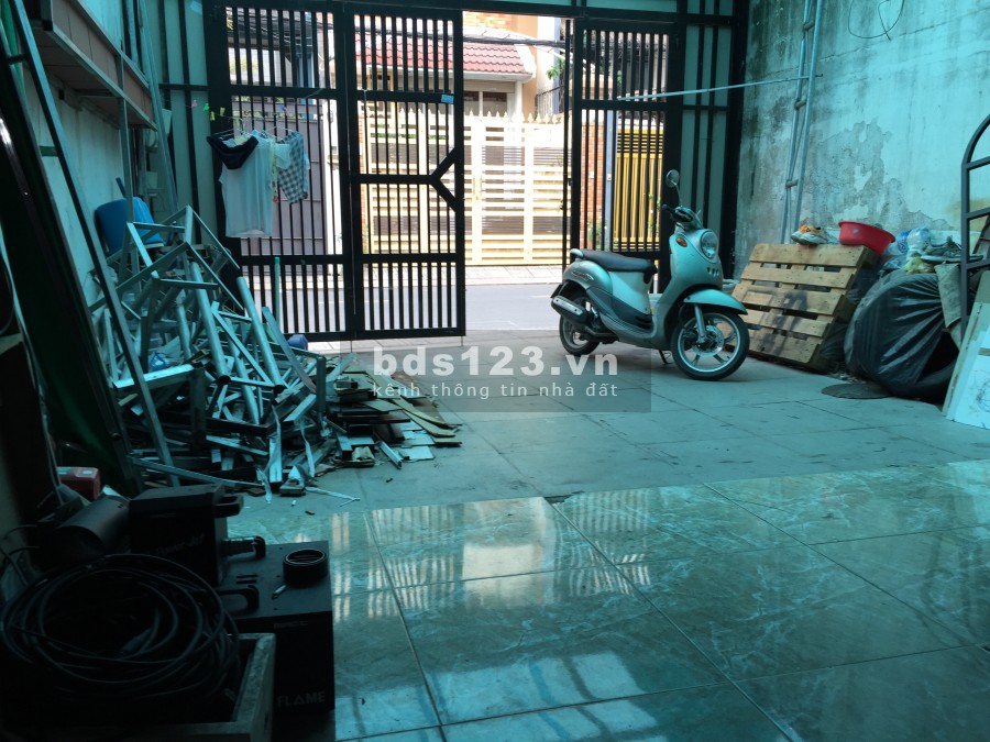 CHO THUÊ KHO AN PHÚ Q2 gần metro