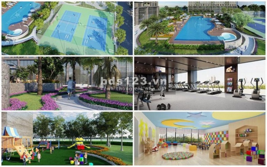 KĐT HIỆN ĐẠI BẬC NHẤT BUÔN MÊ THUỘT - ĐẤT NỀN SỔ ĐỎ KDT ÂN PHÚ