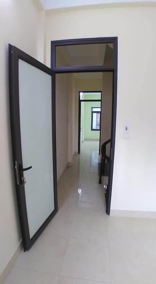 Bán nhà ngõ 126 Vĩnh Hưng phường Vĩnh Hưng quận Hoàng Mai