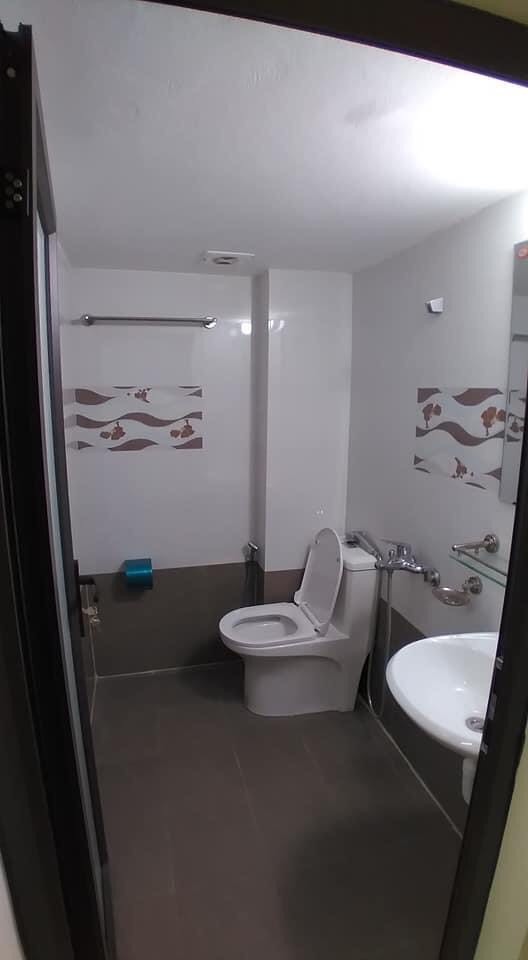 Bán nhà ngõ 126 Vĩnh Hưng phường Vĩnh Hưng quận Hoàng Mai