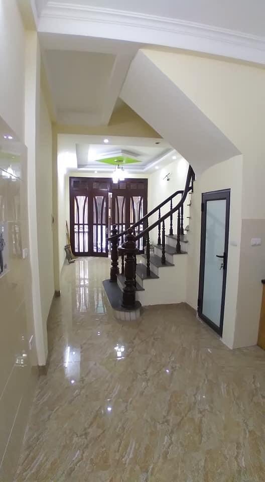 Bán nhà ngõ 126 Vĩnh Hưng phường Vĩnh Hưng quận Hoàng Mai