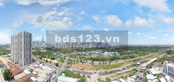 Chủ nhà cần tiền bán gấp, căn 1PN 54m2 Precia Q2 giá tốt.