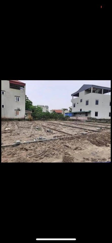 CẦN BÁN LÔ ĐẤT ĐẸP TẠI XÂM ĐỘNG - THƯỜNG TÍN