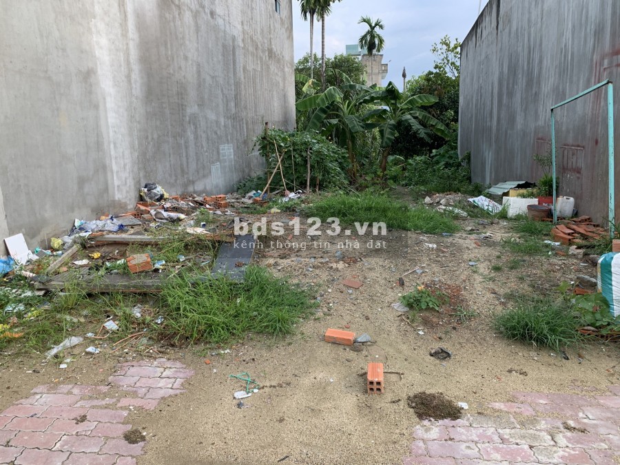Đất thổ cư MTĐ Khánh Bình 05,SHR, bao sang tên