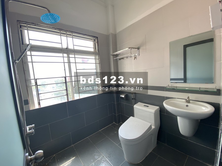 CHDV 1PN MỚI 100% SIÊU ĐẸP Nguyễn Hữu Cảnh